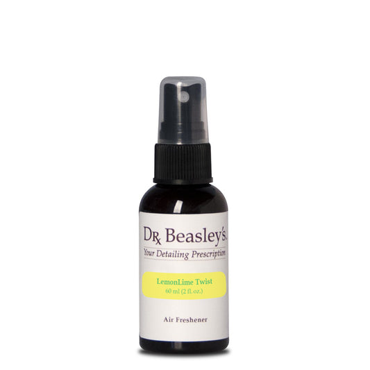 Dr Beasley's Lemon Lime Twist Odour Eliminator 2oz (60ml)