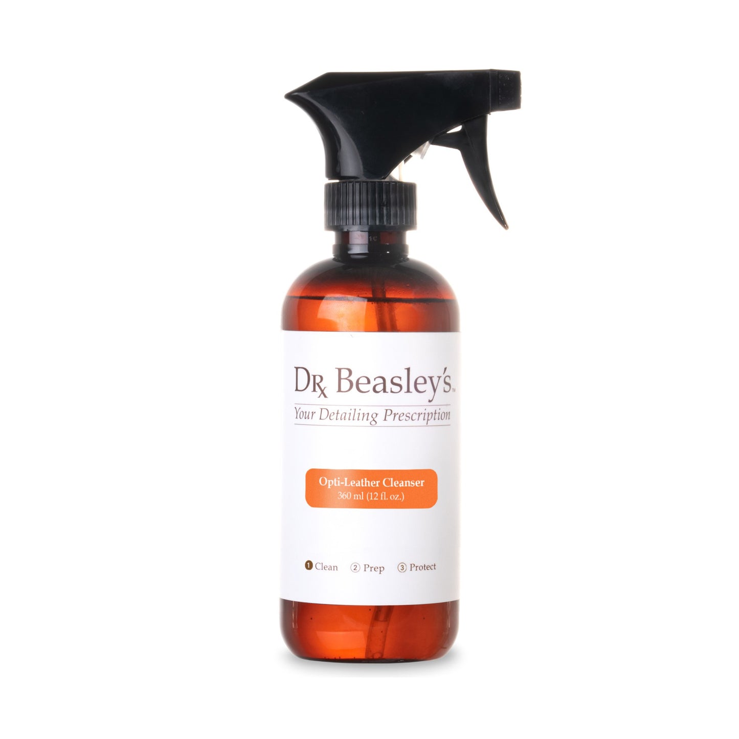 Dr. Beasley’s Opti-Leather Cleanser 12oz (360ml)
