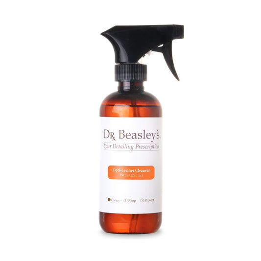 Dr. Beasley’s Opti-Leather Cleanser 12oz (360ml)