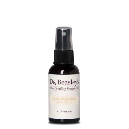 Dr Beasley's Opium Poppy Scent Odour Eliminator 2oz (60ml)