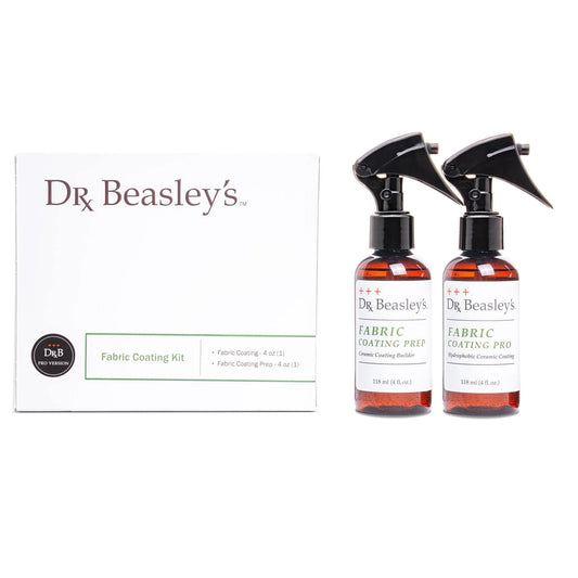 Dr Beasley's Fabric Coating Kit