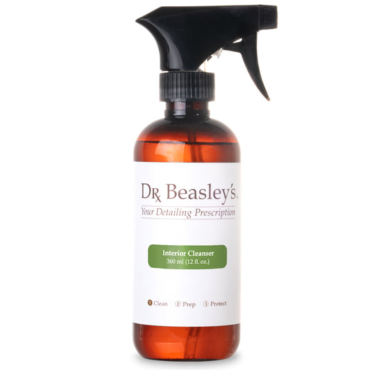 Dr Beasley's Interior Cleanser 12oz (360ml)