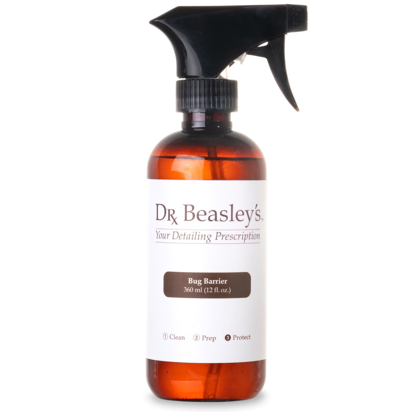 Dr Beasley's Bug Barrier 12oz (360ml)