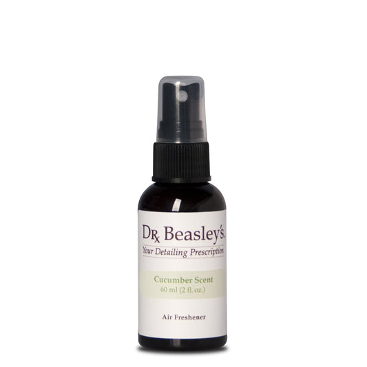 Dr Beasley's Cucumber Scent 2oz (60ml)