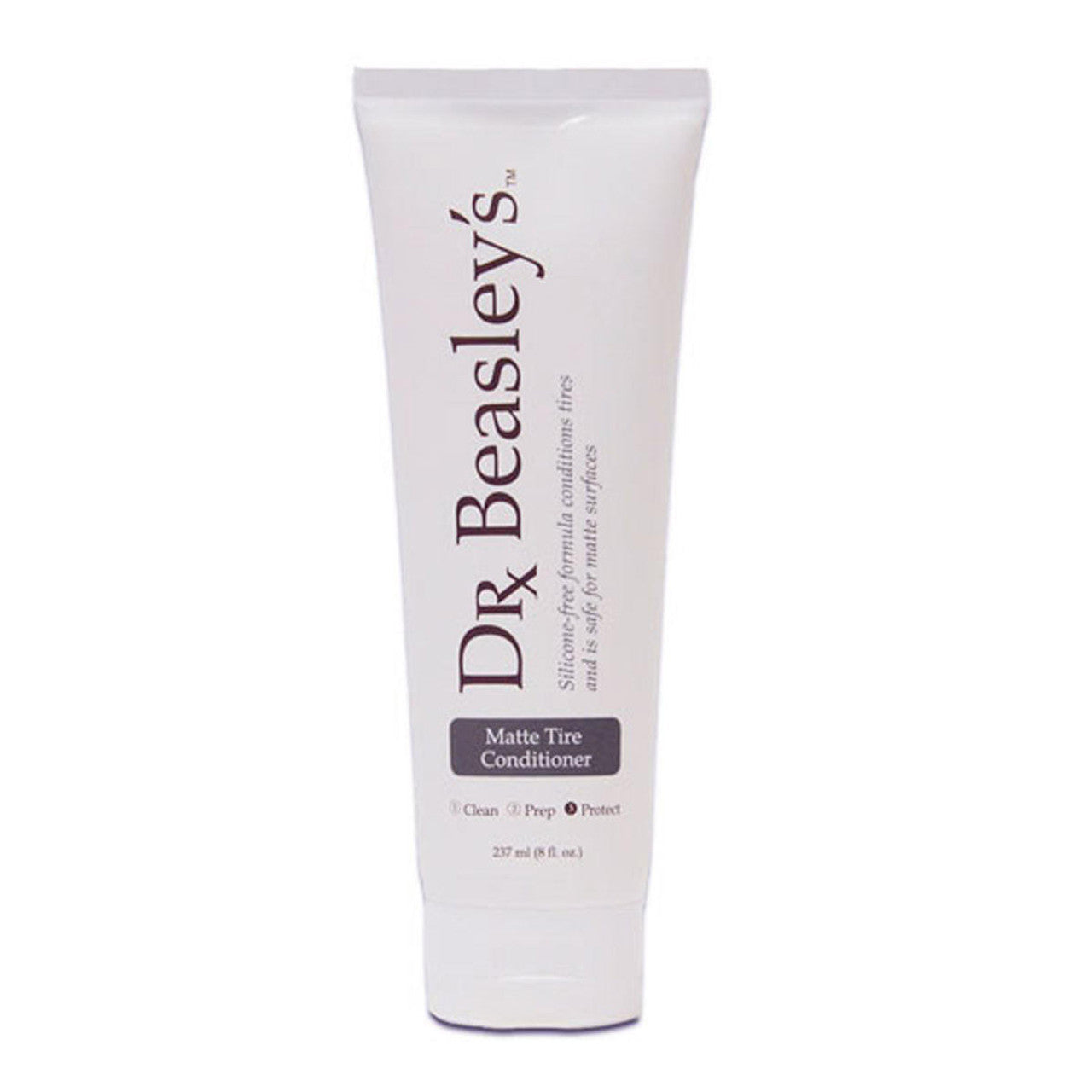 Dr Beasley's Matte Tire Conditioner 8oz (237ml)
