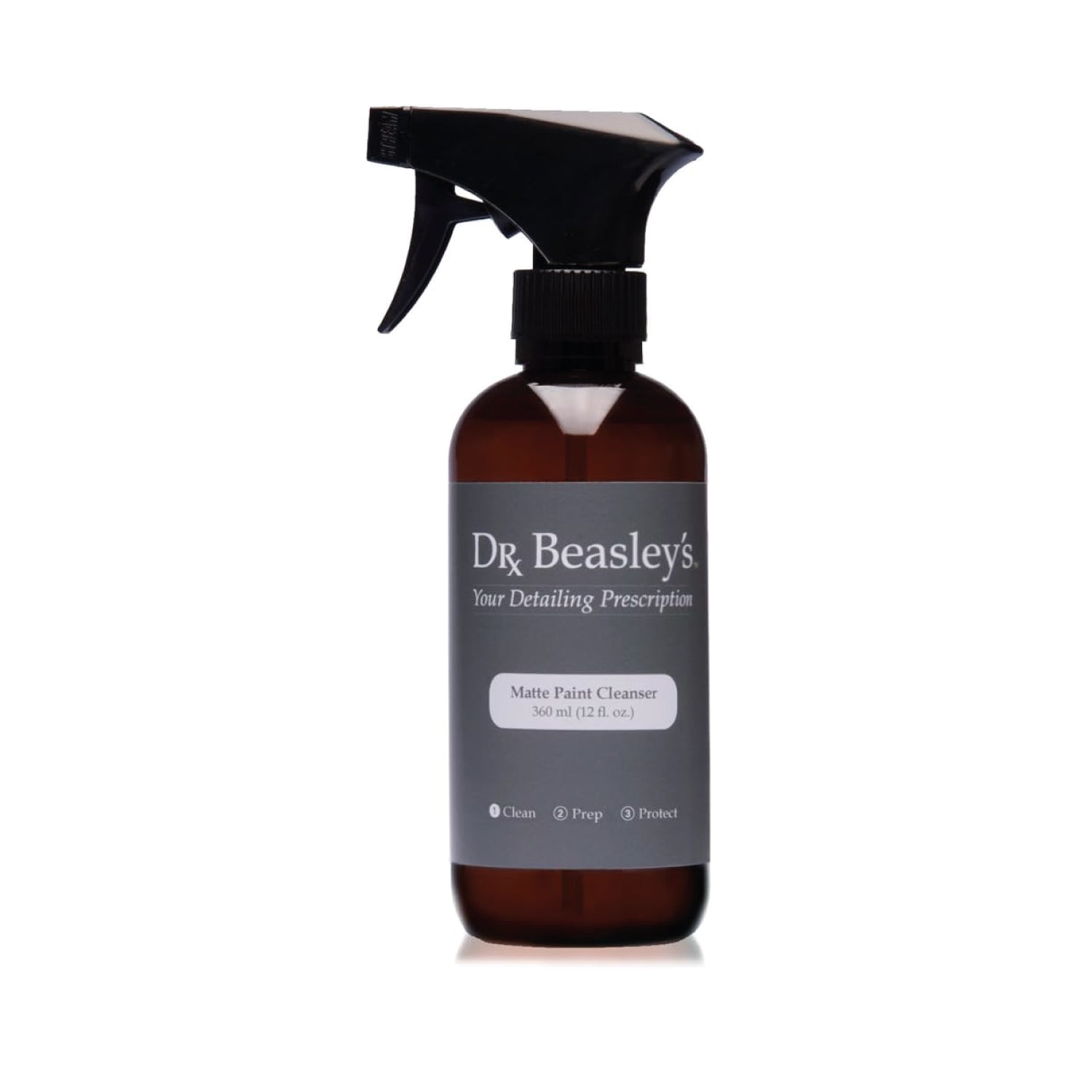 Dr Beasley's Matte Paint Cleanser 12oz 360ml – Dr Beasleys