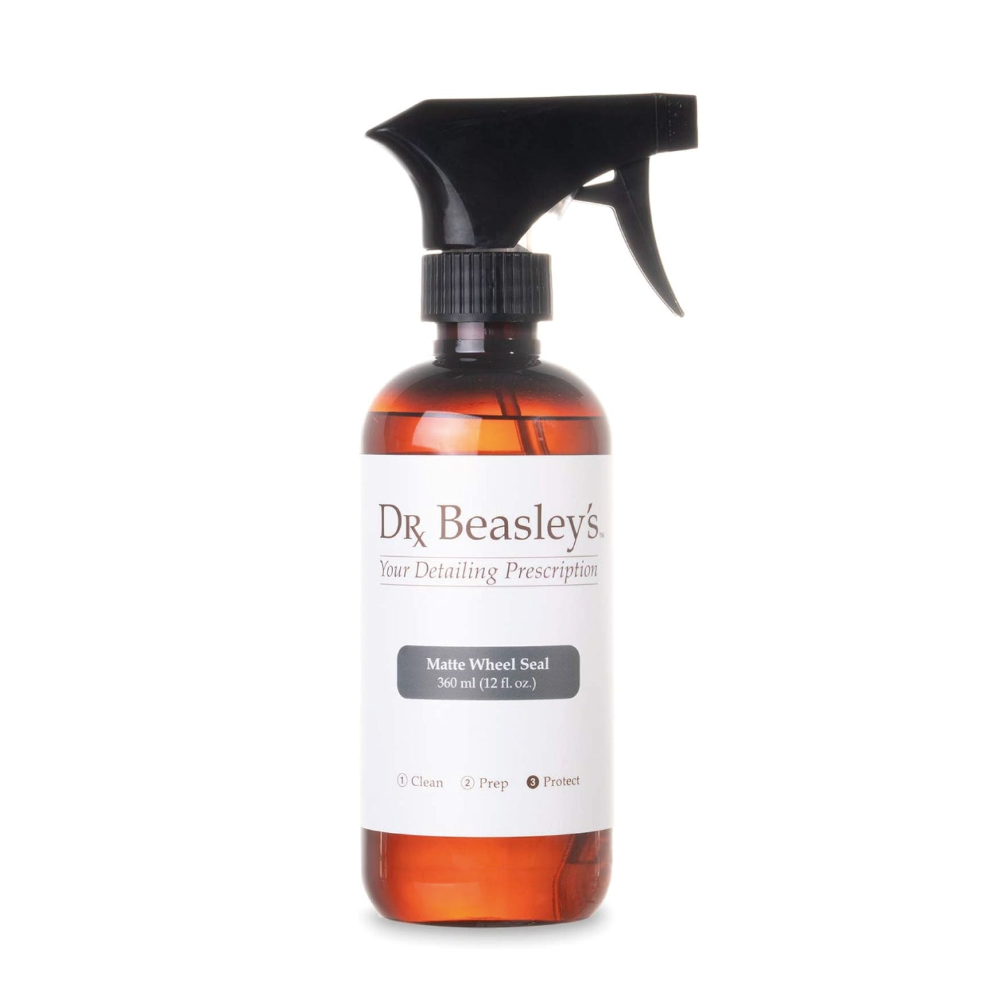 Dr Beasley's Matte Wheel Seal 12oz (360ml)