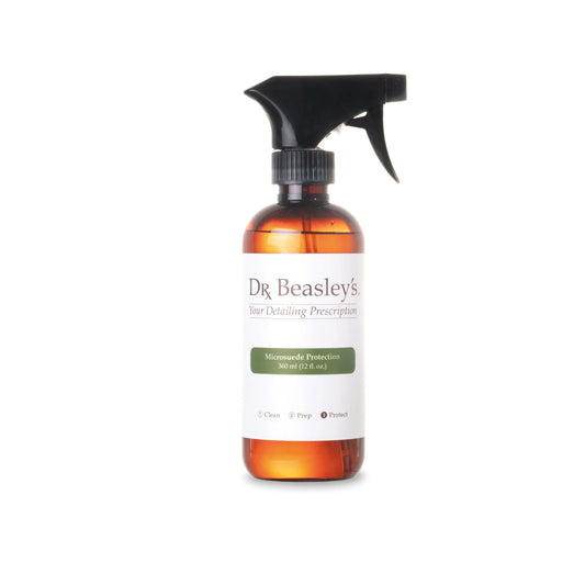 Dr Beasley's Microsuede Protection 12oz (360ml)