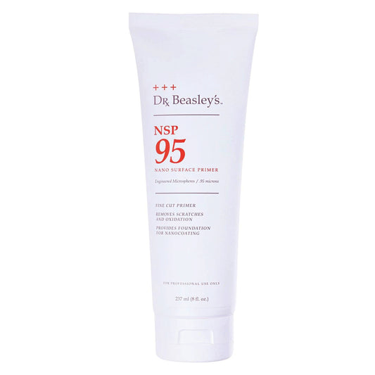 Dr Beasley's NSP 95 Nano Surface Primer 8oz (237ml)